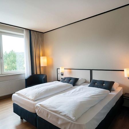 Seminaris Hotel Bad Honnef Exterior foto