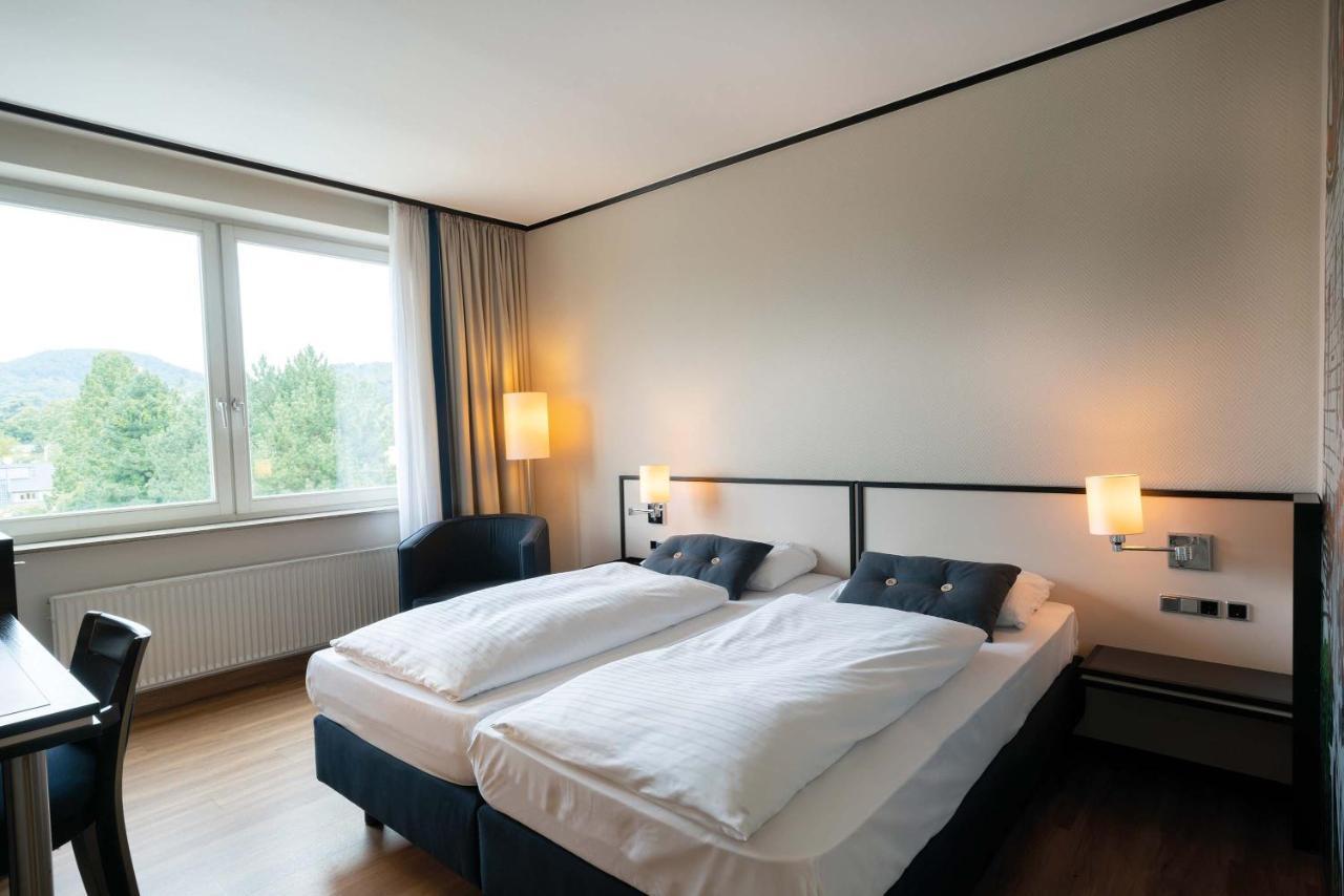 Seminaris Hotel Bad Honnef Exterior foto