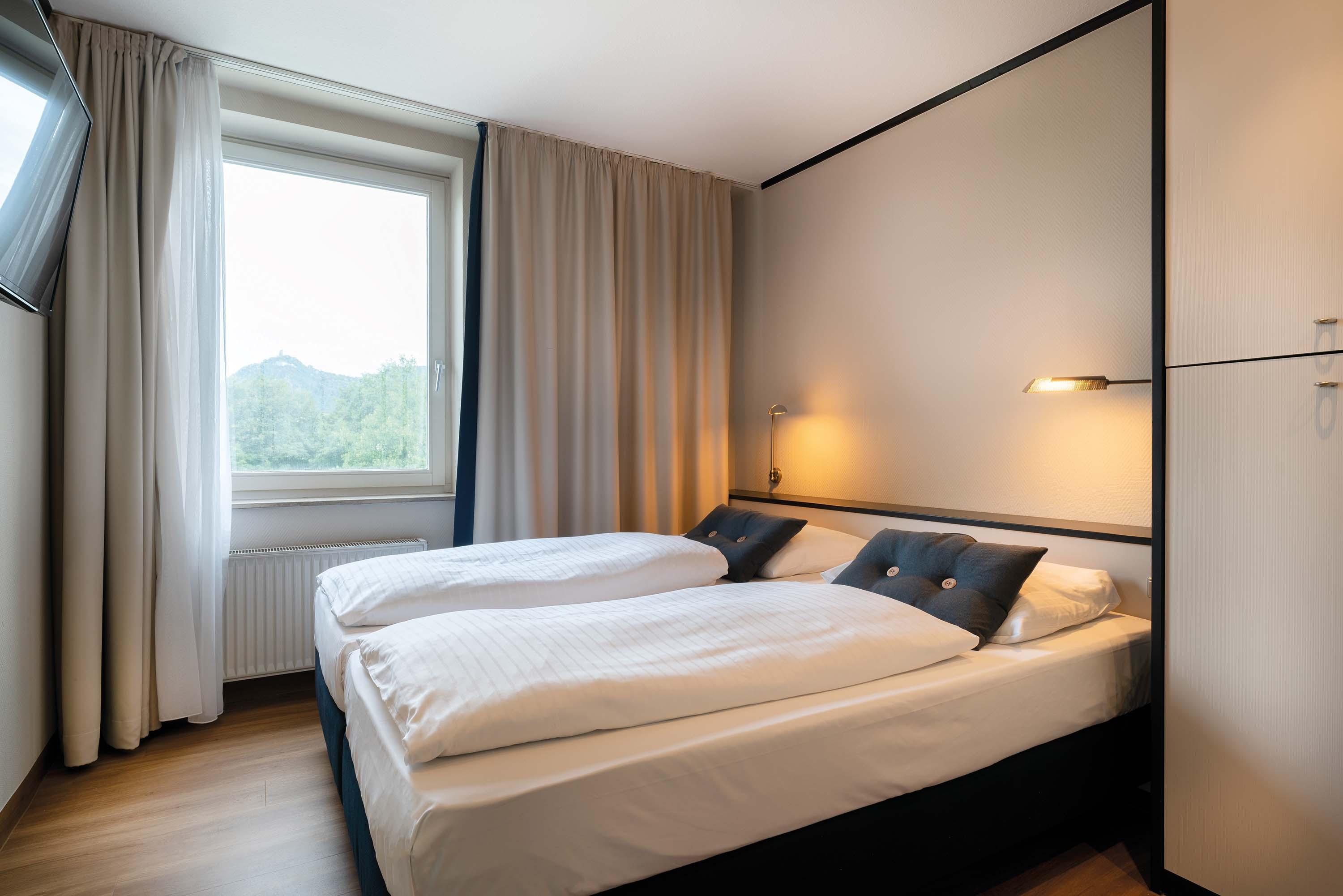 Seminaris Hotel Bad Honnef Exterior foto