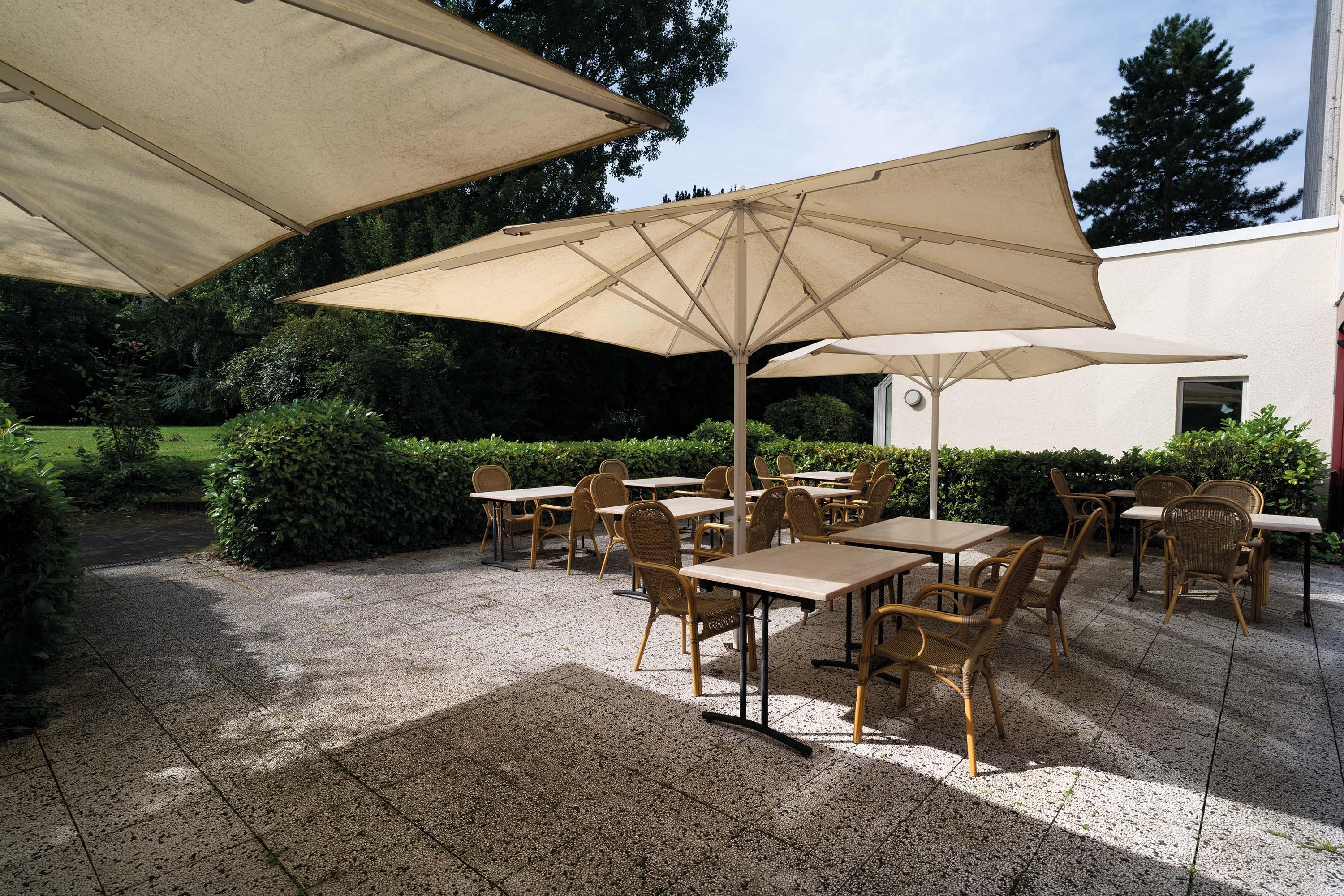 Seminaris Hotel Bad Honnef Exterior foto