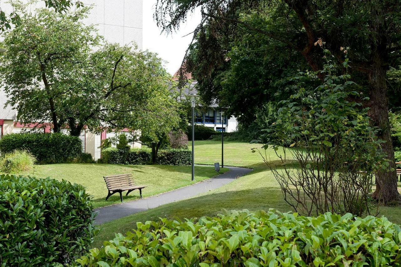 Seminaris Hotel Bad Honnef Exterior foto