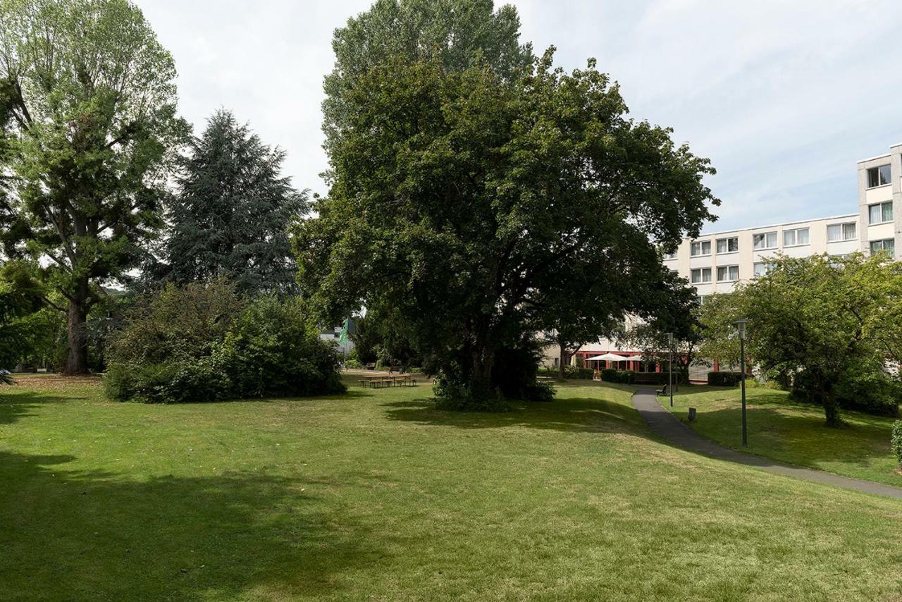 Seminaris Hotel Bad Honnef Exterior foto